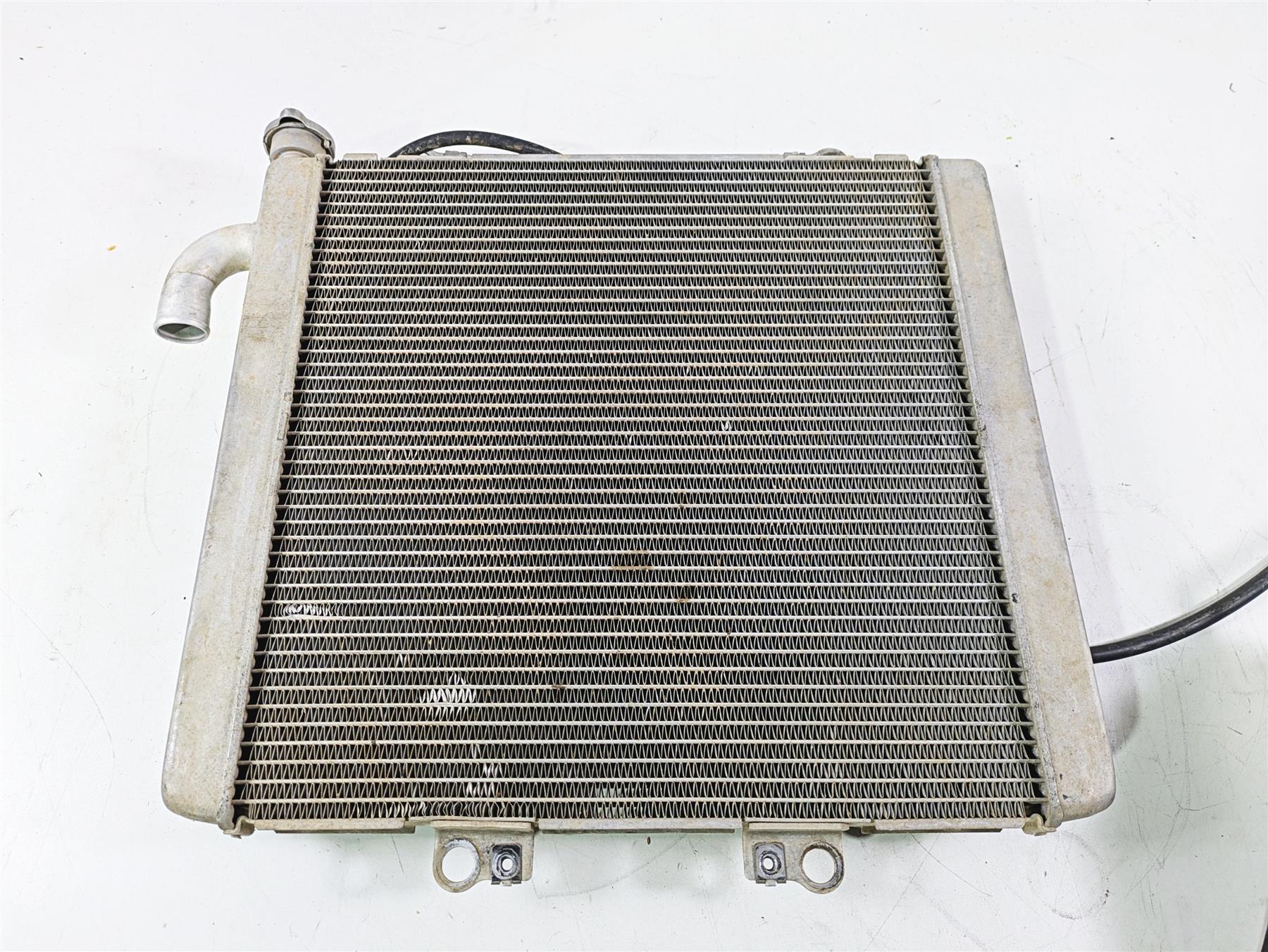 2021 Kawasaki Teryx KRX KRF 1000 Coolant Radiator - No Leaks 39061-0791 {{ shop.shopifyCountryName }} - Mototech271