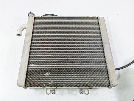 2021 Kawasaki Teryx KRX KRF 1000 Coolant Radiator - No Leaks 39061-0791 {{ shop.shopifyCountryName }} - Mototech271