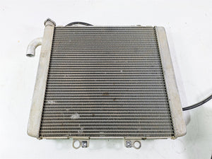 2021 Kawasaki Teryx KRX KRF 1000 Coolant Radiator - No Leaks 39061-0791