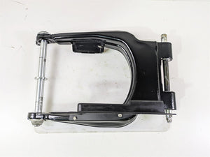 2016 Harley Touring FLHR Road King  Rear Swing Arm Swingarm 47549-09A