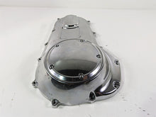 Load image into Gallery viewer, 2008 Harley Touring FLHTCU E-Glide 105TH Outer Primary Drive Cover 60685-07
