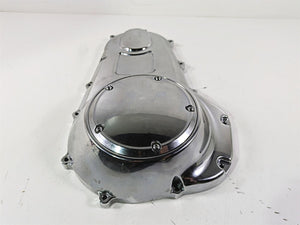 2008 Harley Touring FLHTCU E-Glide 105TH Outer Primary Drive Cover 60685-07