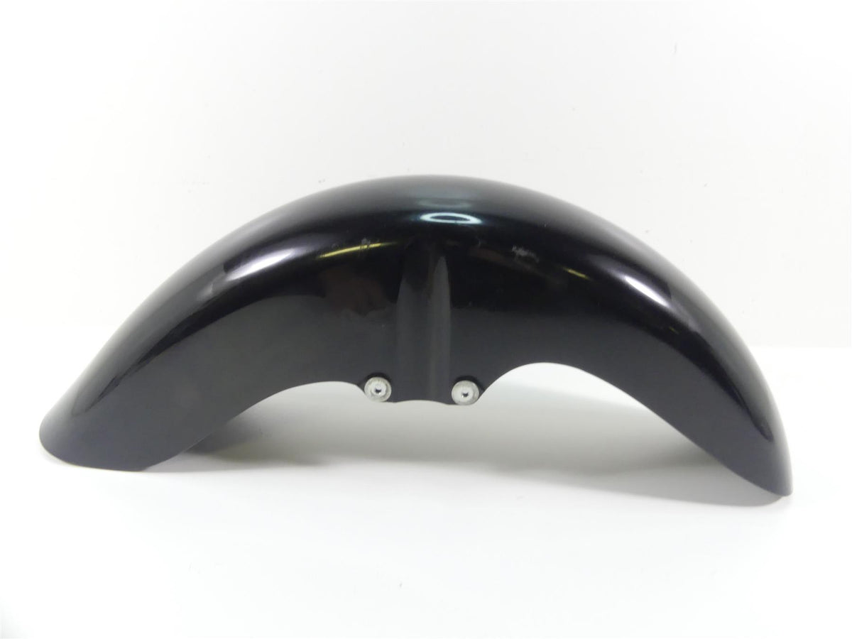 2003 Honda VT1100 C2 Shadow Sabre Front Fender Tire Hugger Guard 61110-MCK-A40 {{ shop.shopifyCountryName }} - Mototech271