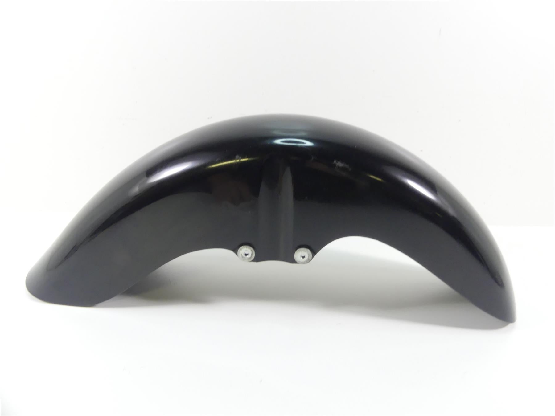 2003 Honda VT1100 C2 Shadow Sabre Front Fender Tire Hugger Guard 61110-MCK-A40 {{ shop.shopifyCountryName }} - Mototech271