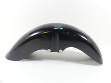 Load image into Gallery viewer, 2003 Honda VT1100 C2 Shadow Sabre Front Fender Tire Hugger Guard 61110-MCK-A40 | Mototech271
