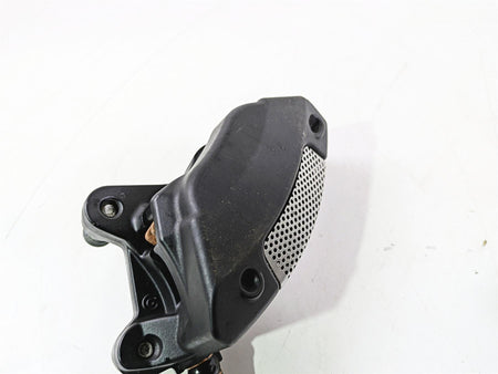 2010 Harley VRSCF Muscle Rod Front Brake Caliper & Line Set 44731-08 44732-08 {{ shop.shopifyCountryName }} - Mototech271