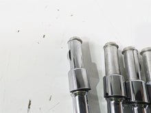 Load image into Gallery viewer, 2003 Harley Dyna FXDL Low Rider 100TH Chrome Pushrod Lifter Cover Set 17965-99 | Mototech271
