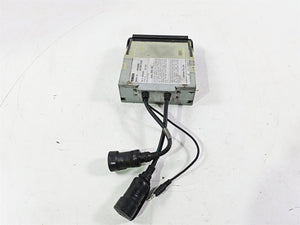 2004 Yamaha XVZ1300 Royal Star Cassette Deck Player Stereo PR-8209V 4XY-88150-00 | Mototech271