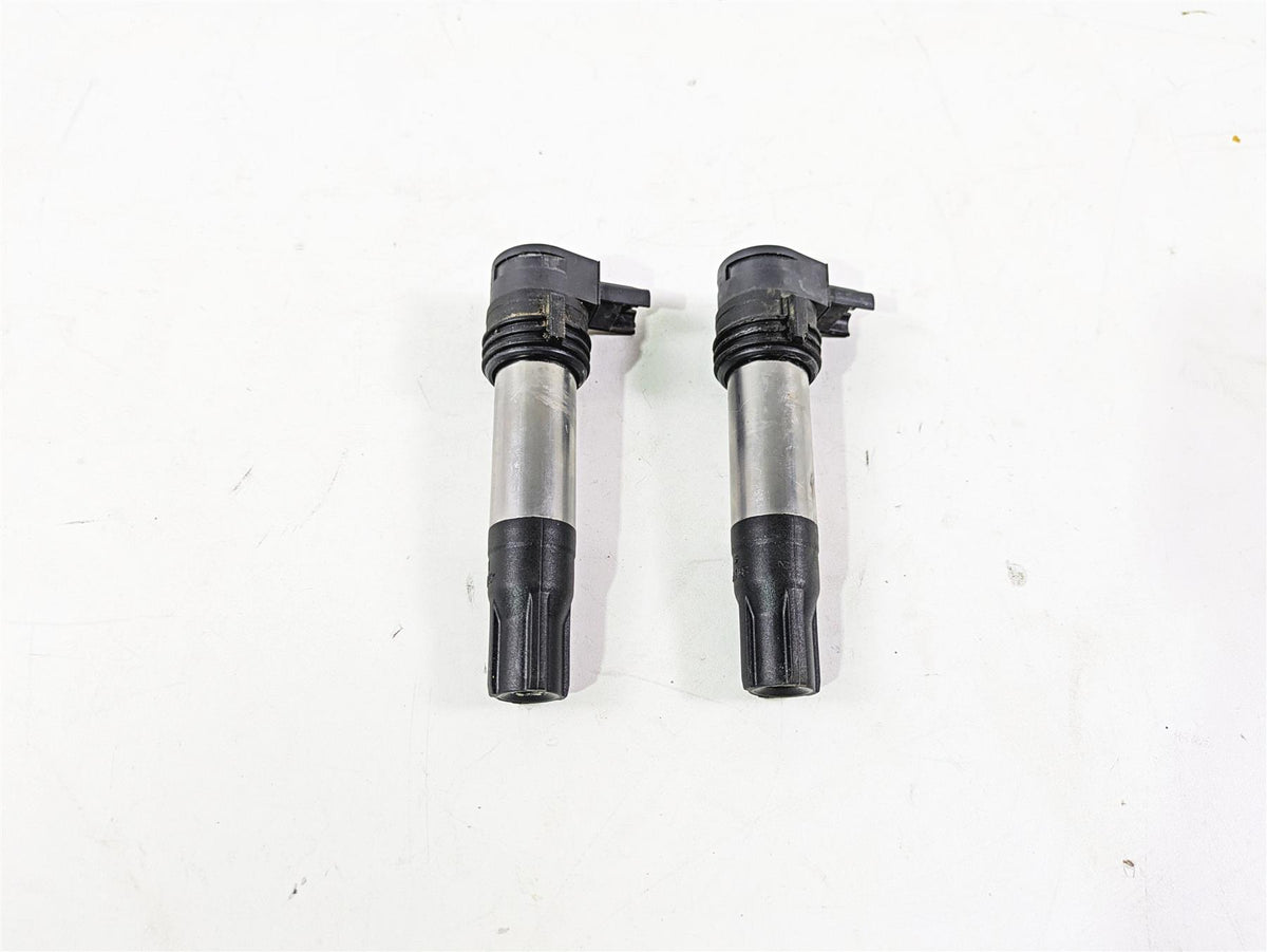 2015 BMW R1200 GS Adv K51 Ignition Coils Stick Coil Set 12138526677 {{ shop.shopifyCountryName }} - Mototech271