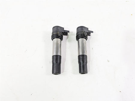 2015 BMW R1200 GS Adv K51 Ignition Coils Stick Coil Set 12138526677 {{ shop.shopifyCountryName }} - Mototech271
