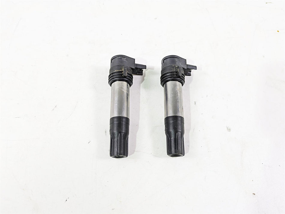 2015 BMW R1200 GS Adv K51 Ignition Coils Stick Coil Set 12138526677 {{ shop.shopifyCountryName }} - Mototech271