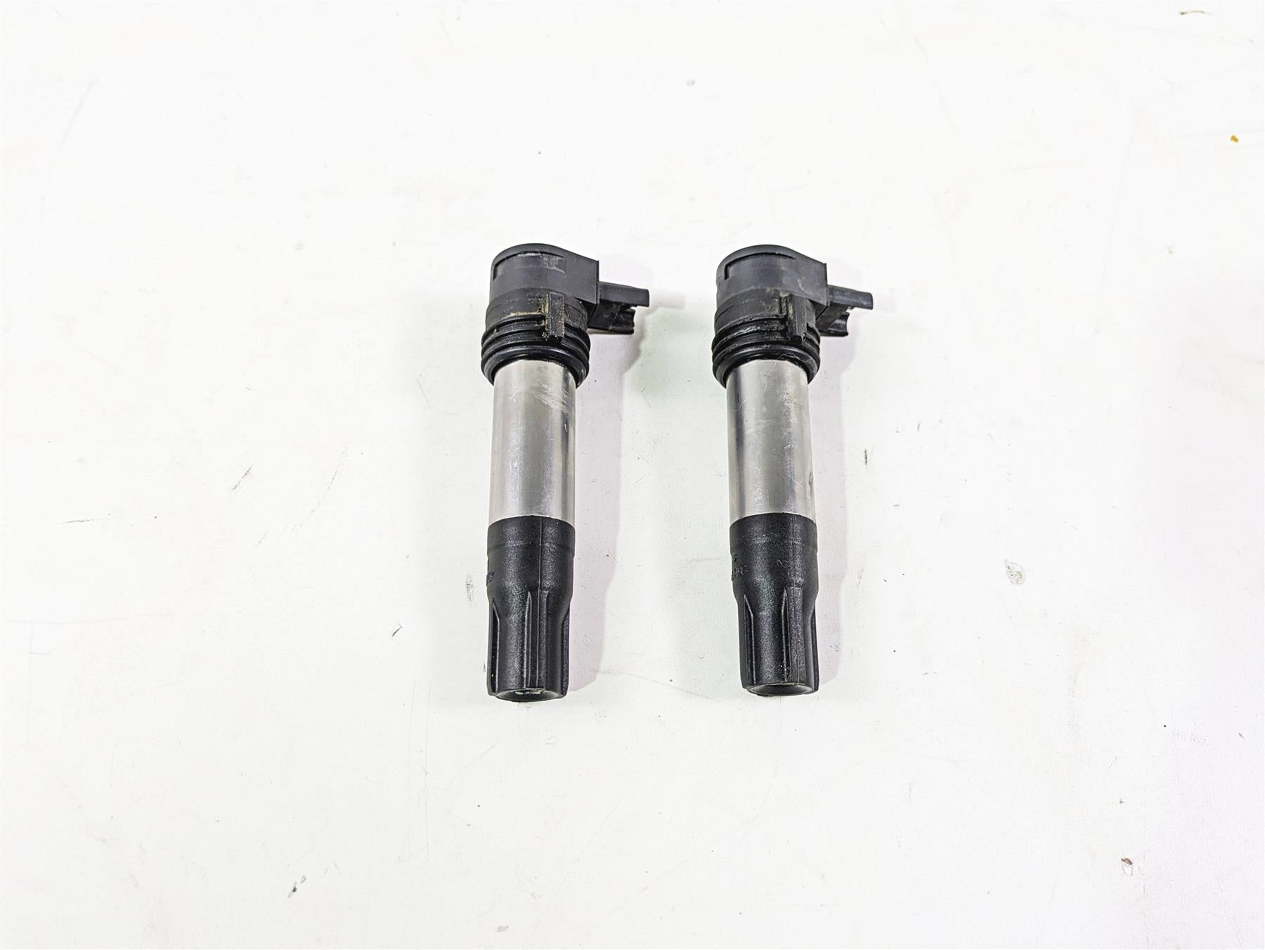 2015 BMW R1200 GS Adv K51 Ignition Coils Stick Coil Set 12138526677