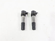 Load image into Gallery viewer, 2015 BMW R1200 GS Adv K51 Ignition Coils Stick Coil Set 12138526677
