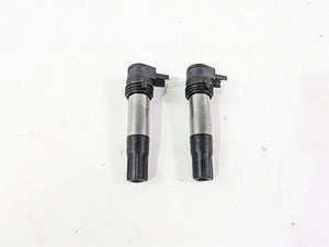 2015 BMW R1200 GS Adv K51 Ignition Coils Stick Coil Set 12138526677