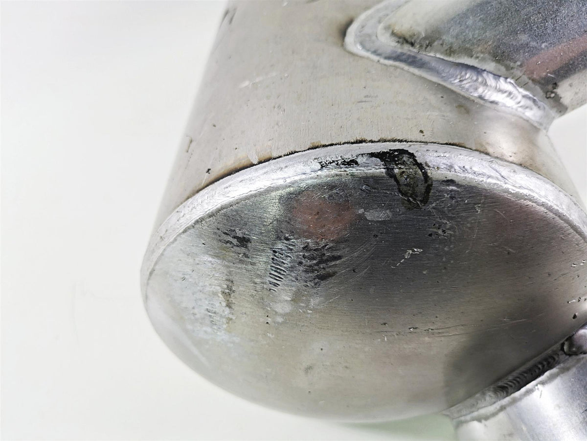2010 Sea-Doo 4-Tec RXT 215 Exhaust Muffler Pipe Set 274001384 274001648 {{ shop.shopifyCountryName }} - Mototech271