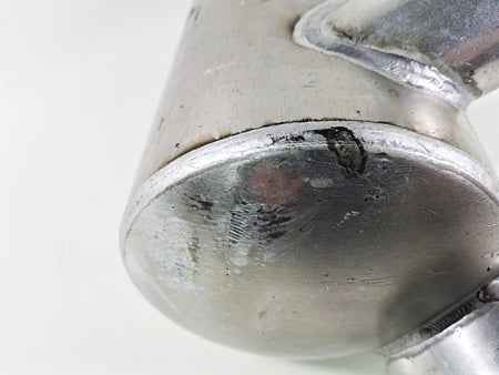 2010 Sea-Doo 4-Tec RXT 215 Exhaust Muffler Pipe Set 274001384 274001648 {{ shop.shopifyCountryName }} - Mototech271