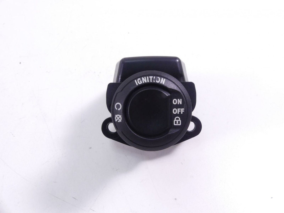 2016 BMW R1200RS K54 Keyless Hands Free Ignition Switch Cdi 66128559944 8552934 {{ shop.shopifyCountryName }} - Mototech271