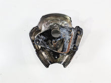 Load image into Gallery viewer, 2021 Indian Scout 1200 Chrome Ignition Switch Cover &amp; Mount 5633064
