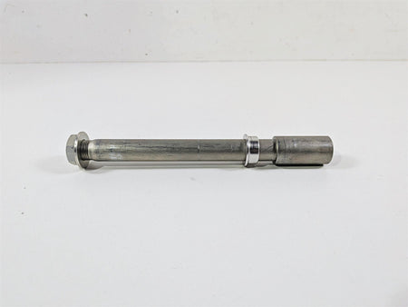 2024 Suzuki GSXR600 Front Axle Wheel Spindle 54711-14J00 {{ shop.shopifyCountryName }} - Mototech271