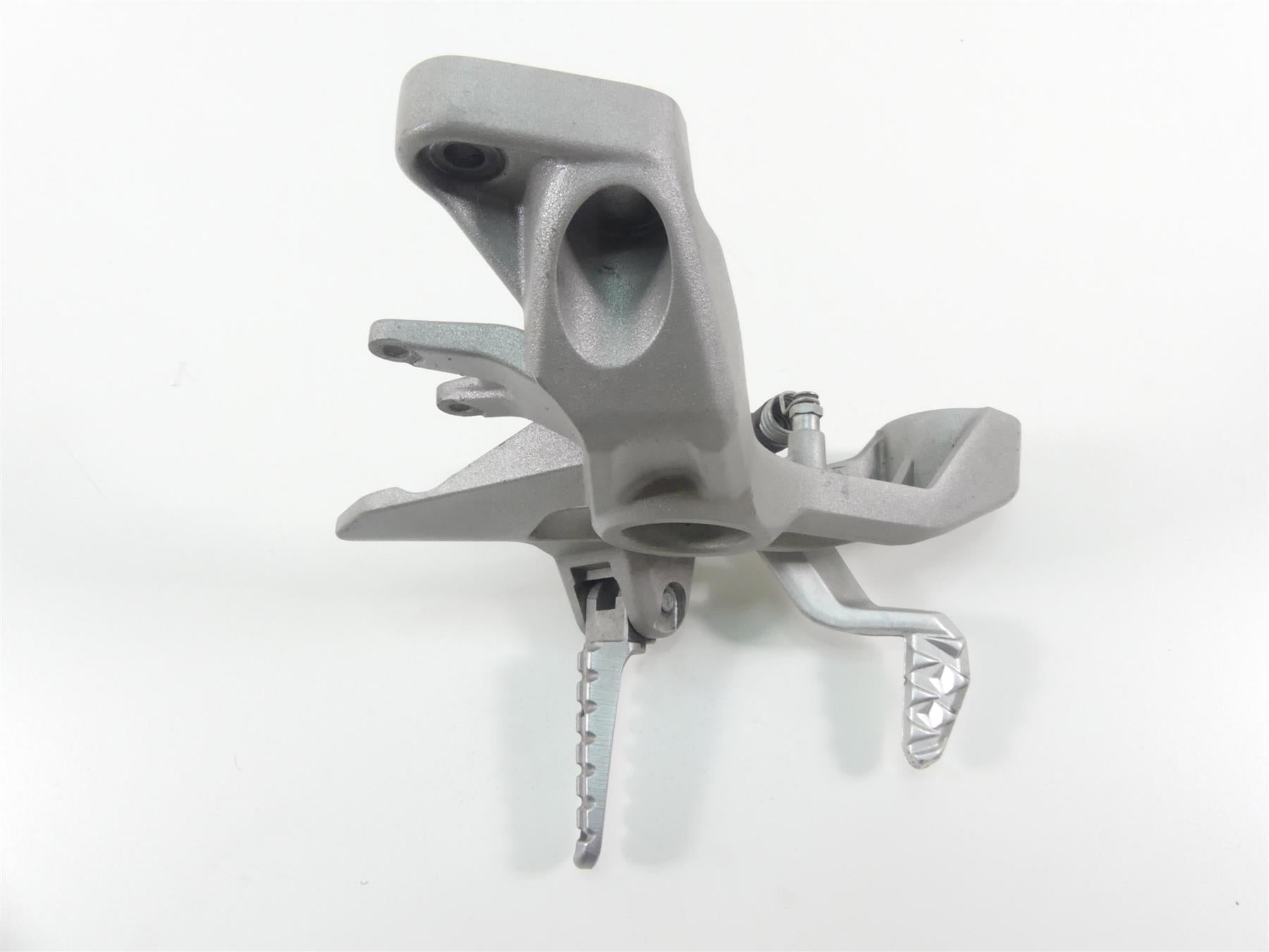 2017 Ducati 939 S Supersport Right Rider Footpeg & Brake Pedal Set 82432971B {{ shop.shopifyCountryName }} - Mototech271