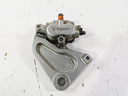 2004 Victory Kingpin Brembo Rear Brake Caliper & Bracket - Read 1910619 {{ shop.shopifyCountryName }} - Mototech271