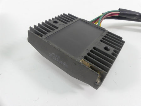 2016 Moto Guzzi V7 II Special 750 Rectifier Voltage Regulator 2D000043 SH689JE {{ shop.shopifyCountryName }} - Mototech271