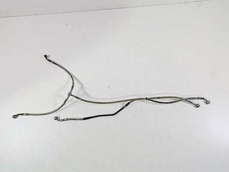 2017 BMW R1200 GS K50 Front Abs Brake Line Set 34328526552 34328526553 {{ shop.shopifyCountryName }} - Mototech271