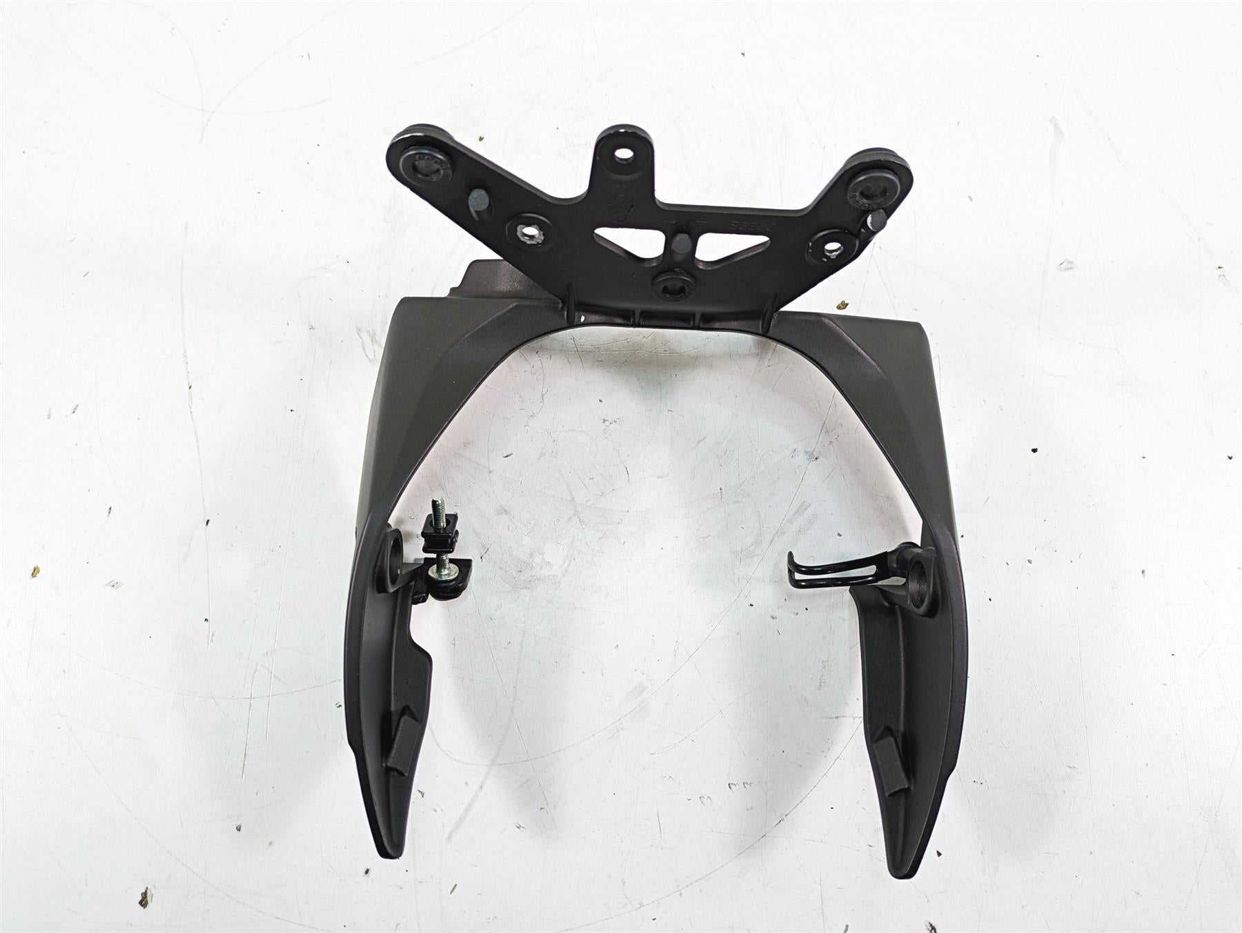 2017 Mv Agusta Dragster 800 Headlight & Gauges Holder Mount Stay 80B0B6253 {{ shop.shopifyCountryName }} - Mototech271
