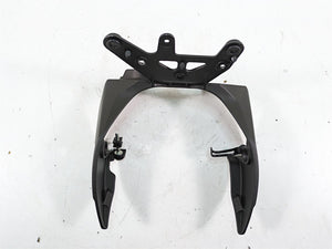 2017 Mv Agusta Dragster 800 Headlight & Gauges Holder Mount Stay 80B0B6253