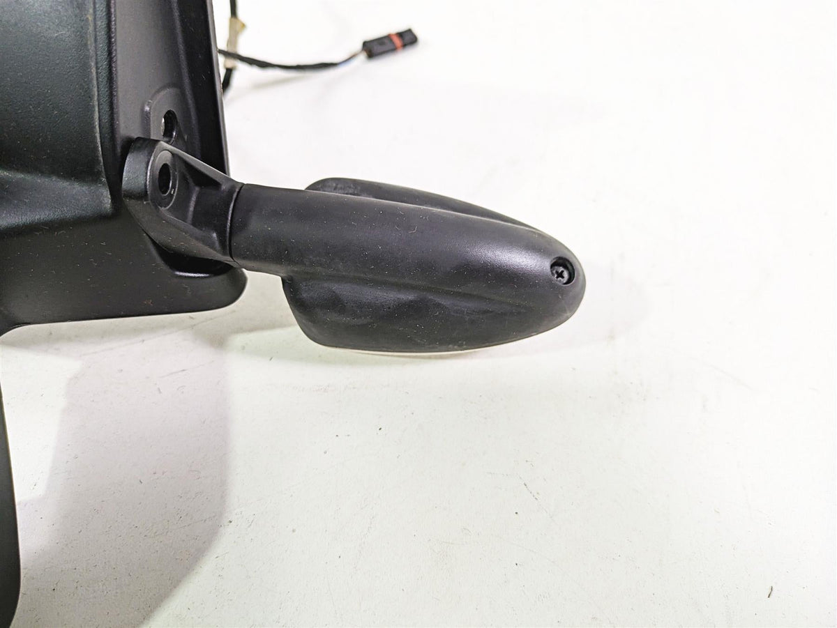 2009 BMW R1200GS K255 Adv Rear Binker Turn Signal Set 63137667771 {{ shop.shopifyCountryName }} - Mototech271