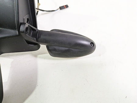 2009 BMW R1200GS K255 Adv Rear Binker Turn Signal Set 63137667771 {{ shop.shopifyCountryName }} - Mototech271