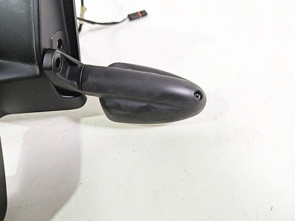 2009 BMW R1200GS K255 Adv Rear Binker Turn Signal Set 63137667771 {{ shop.shopifyCountryName }} - Mototech271