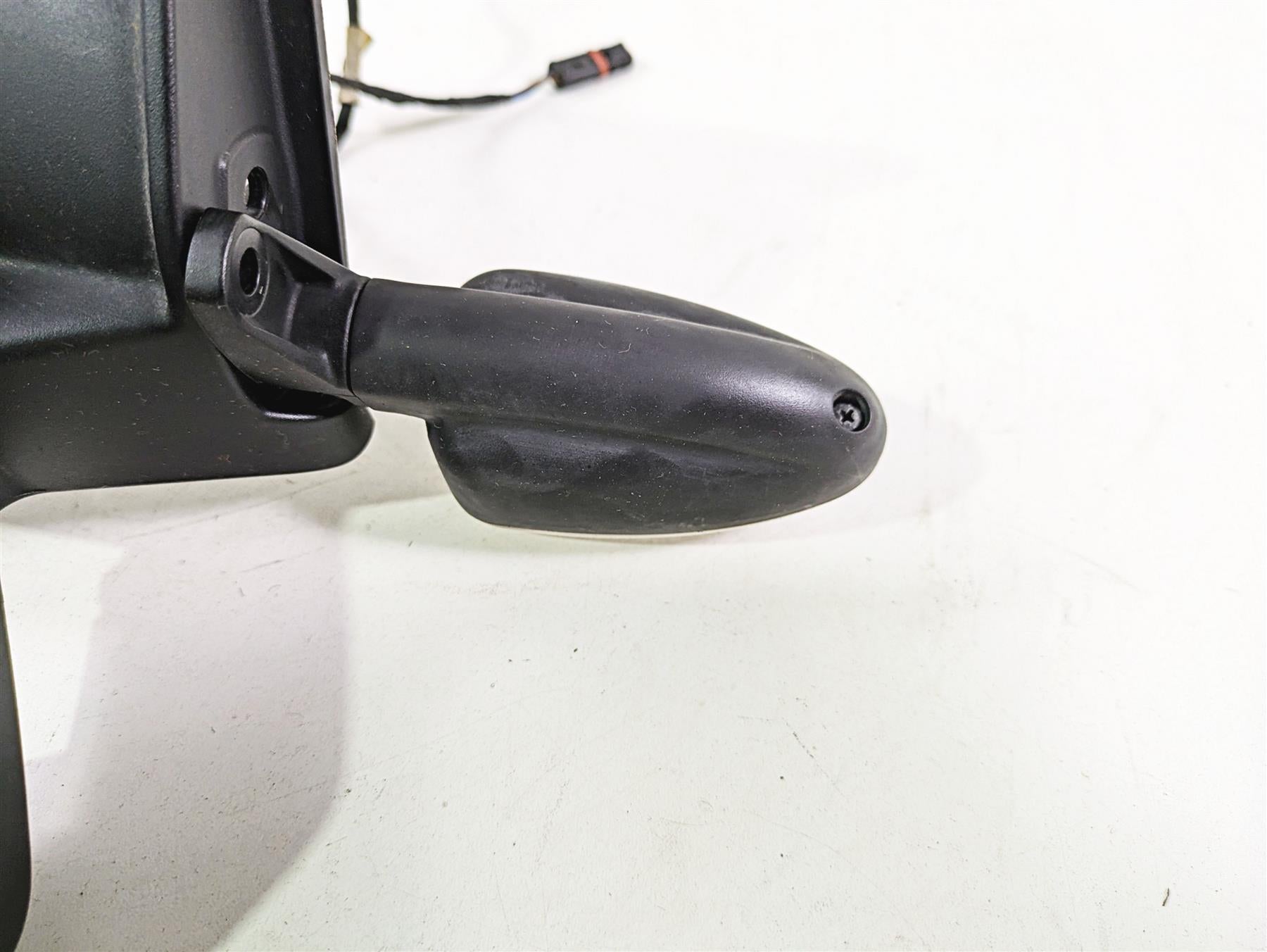 2009 BMW R1200GS K255 Adv Rear Binker Turn Signal Set 63137667771 | Mototech271