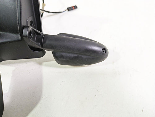 2009 BMW R1200GS K255 Adv Rear Binker Turn Signal Set 63137667771 | Mototech271