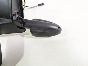 2009 BMW R1200GS K255 Adv Rear Binker Turn Signal Set 63137667771 | Mototech271