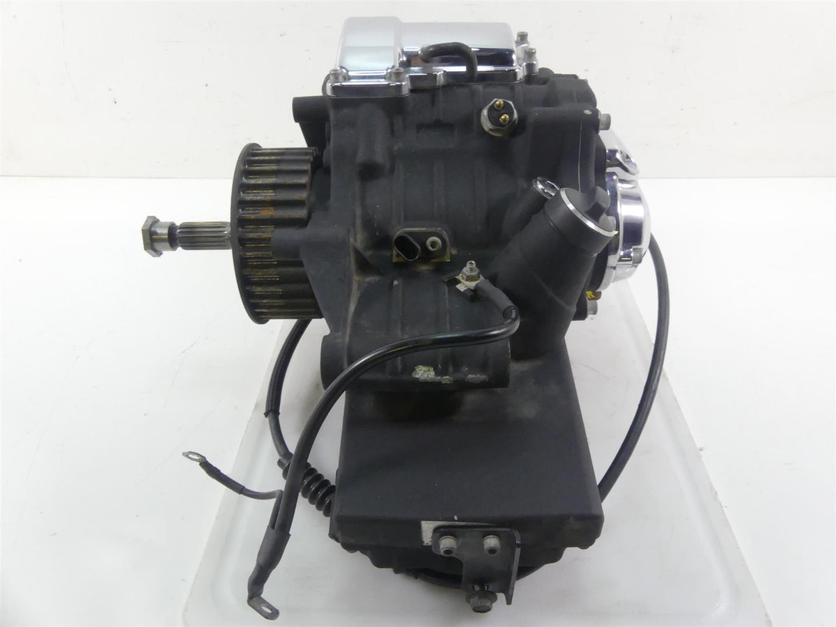 2013 Harley Touring FLHTP Electra Glide 6-Spd Transmission Gear Box 13K 33166-10 {{ shop.shopifyCountryName }} - Mototech271