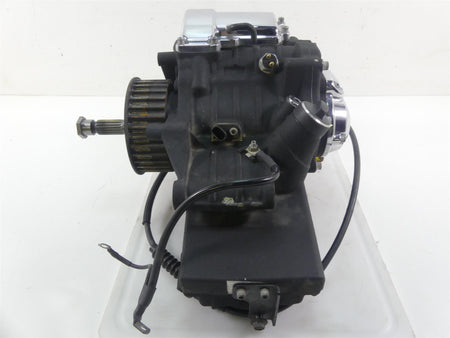 2013 Harley Touring FLHTP Electra Glide 6-Spd Transmission Gear Box 13K 33166-10 {{ shop.shopifyCountryName }} - Mototech271