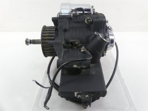 2013 Harley Touring FLHTP Electra Glide 6-Spd Transmission Gear Box 13K 33166-10 | Mototech271