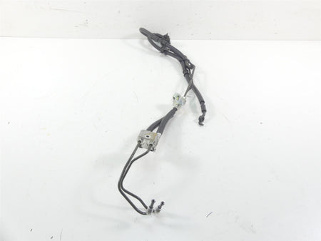 2022 Yamaha MT09 FZ09 Rear Abs Brake Line Hose Set B7N-2581K-00-00 {{ shop.shopifyCountryName }} - Mototech271
