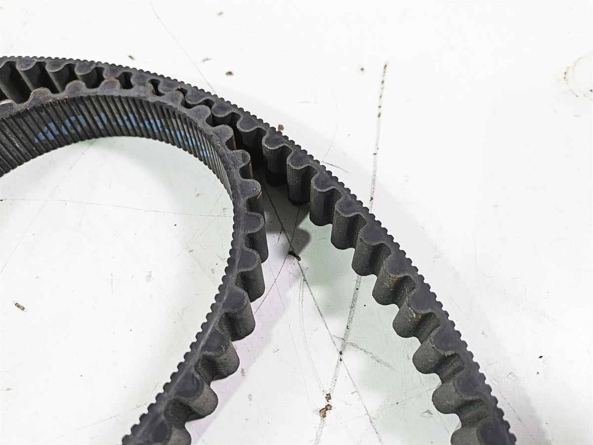 2012 Harley VRSCF Muscle V Rod Rear Drive Belt 151T 1" 40144-07 {{ shop.shopifyCountryName }} - Mototech271