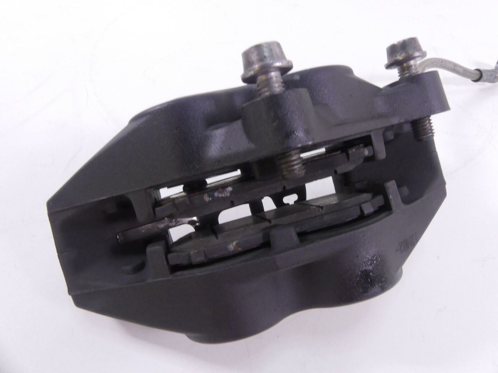 2013 BMW R1200RT K26 Front Brembo Brake Caliper Set 34117711438 34117711439 {{ shop.shopifyCountryName }} - Mototech271