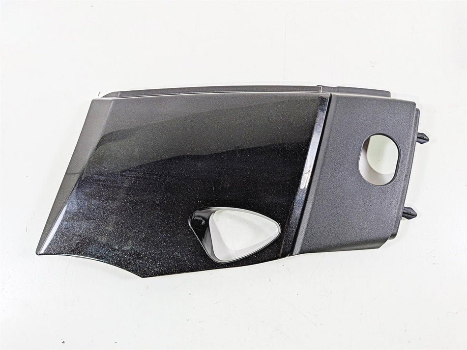 2020 Indian Challenger Limited Right Lower Side Cover Fairing 5455010 & 5455009-Mototech271