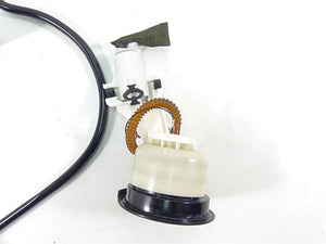 2009 BMW R1200GS K255 Adv Fuel Gas Petrol Pump Set 16147708047