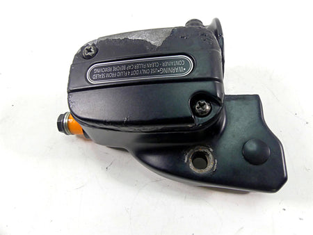 2015 Harley VRSCF Muscle V-Rod Clutch Master Cylinder 11/16" 38744-09B {{ shop.shopifyCountryName }} - Mototech271