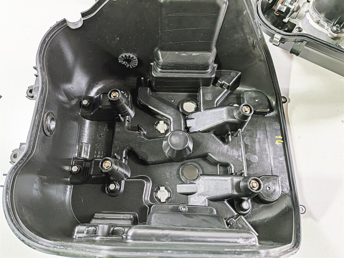 2023 Ducati Streetfighter V4 Mikuni Throttle Body Air Box 28221213B 28040461B-Mototech271