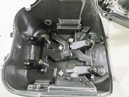 2023 Ducati Streetfighter V4 Mikuni Throttle Body Air Box 28221213B 28040461B-Mototech271