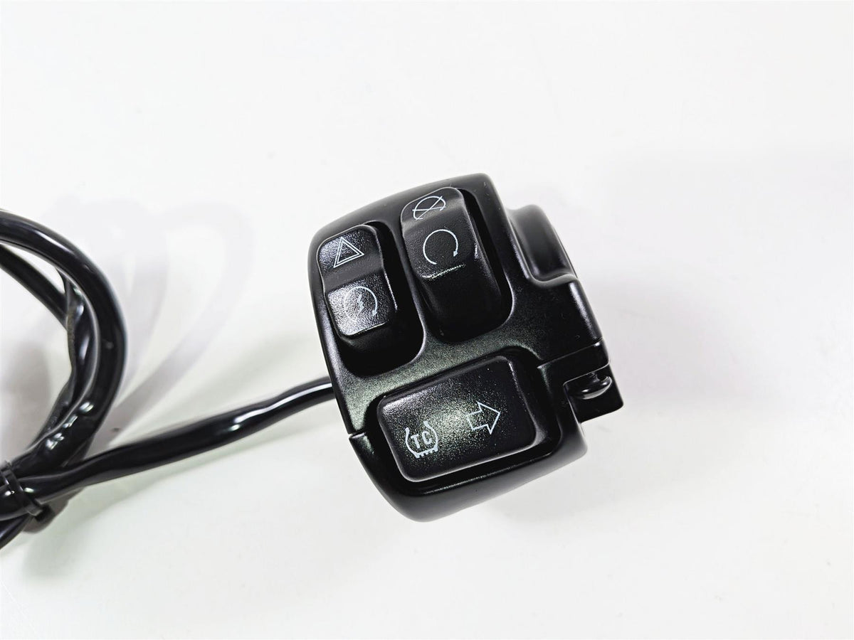 2024 Harley FXLRS Dyna Low Rider Right Hand TC Control Switch 71500462-Mototech271