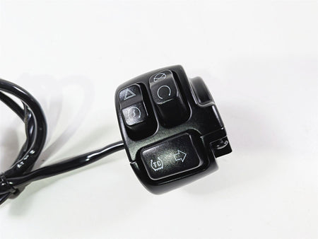 2024 Harley FXLRS Dyna Low Rider Right Hand TC Control Switch 71500462-Mototech271