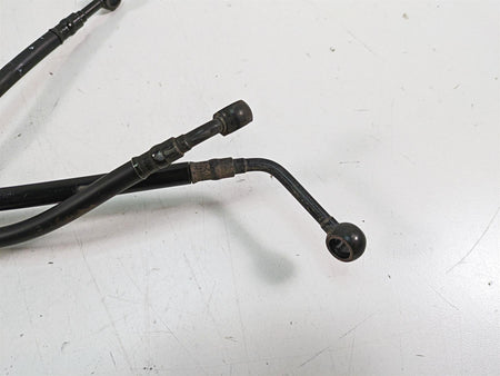 2020 KTM 1290 Super Adventure R Rear Abs Brake Line Set - Read 60342002100 {{ shop.shopifyCountryName }} - Mototech271