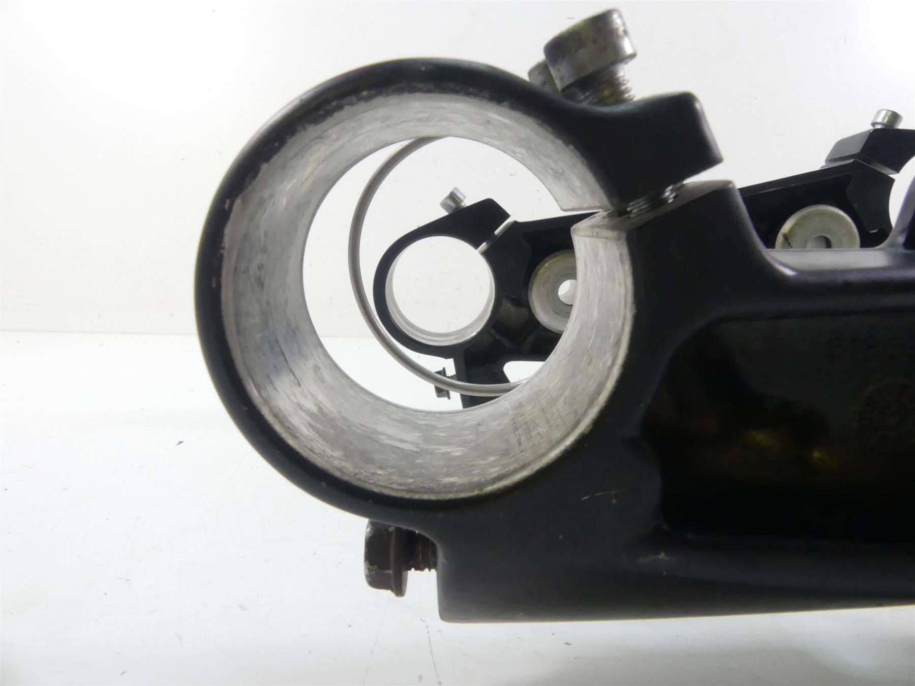 2013 Victory Cross Country Upper Lower Triple Tree Set 1823697 5136369 5136370 {{ shop.shopifyCountryName }} - Mototech271